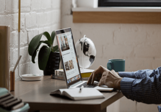 Blue Ribbon Enterprise LLC