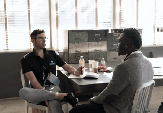 Blue Ribbon Enterprise LLC