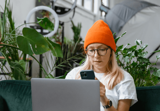 Blue Ribbon Enterprise LLC